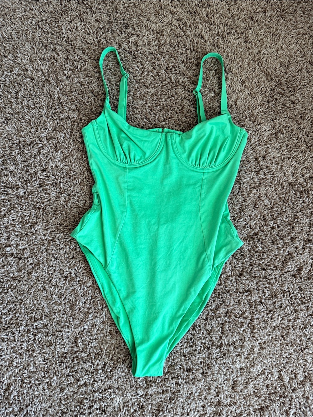 We Wore What swimsuit